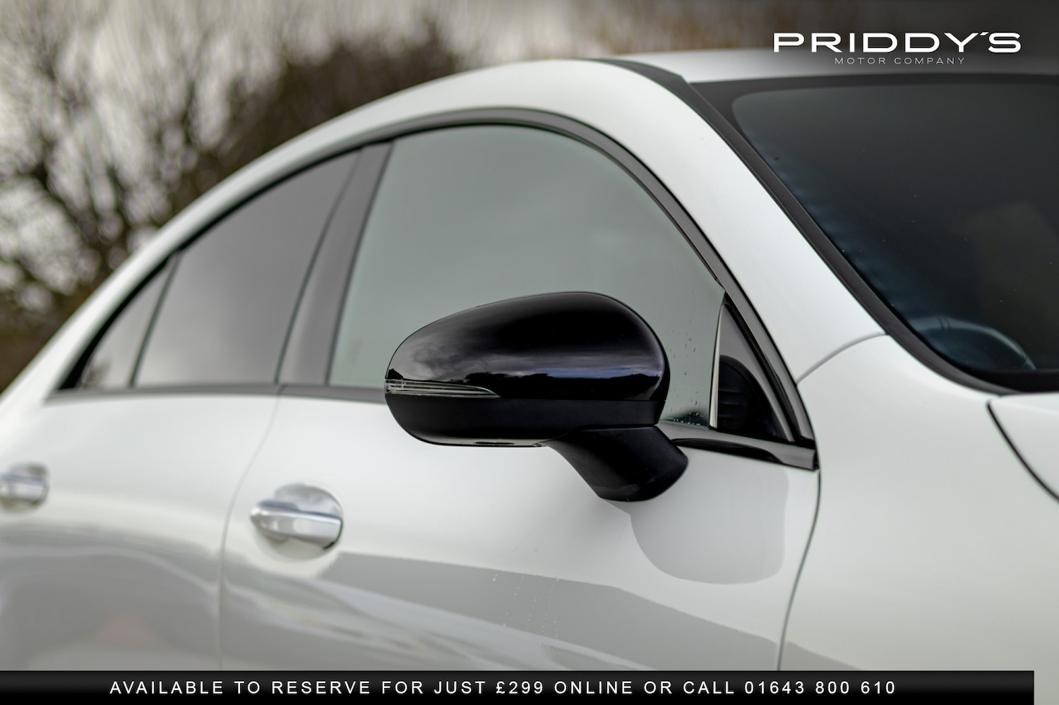 Used Mercedes-Benz CLA 2019 for sale - 77729579: Photo 47