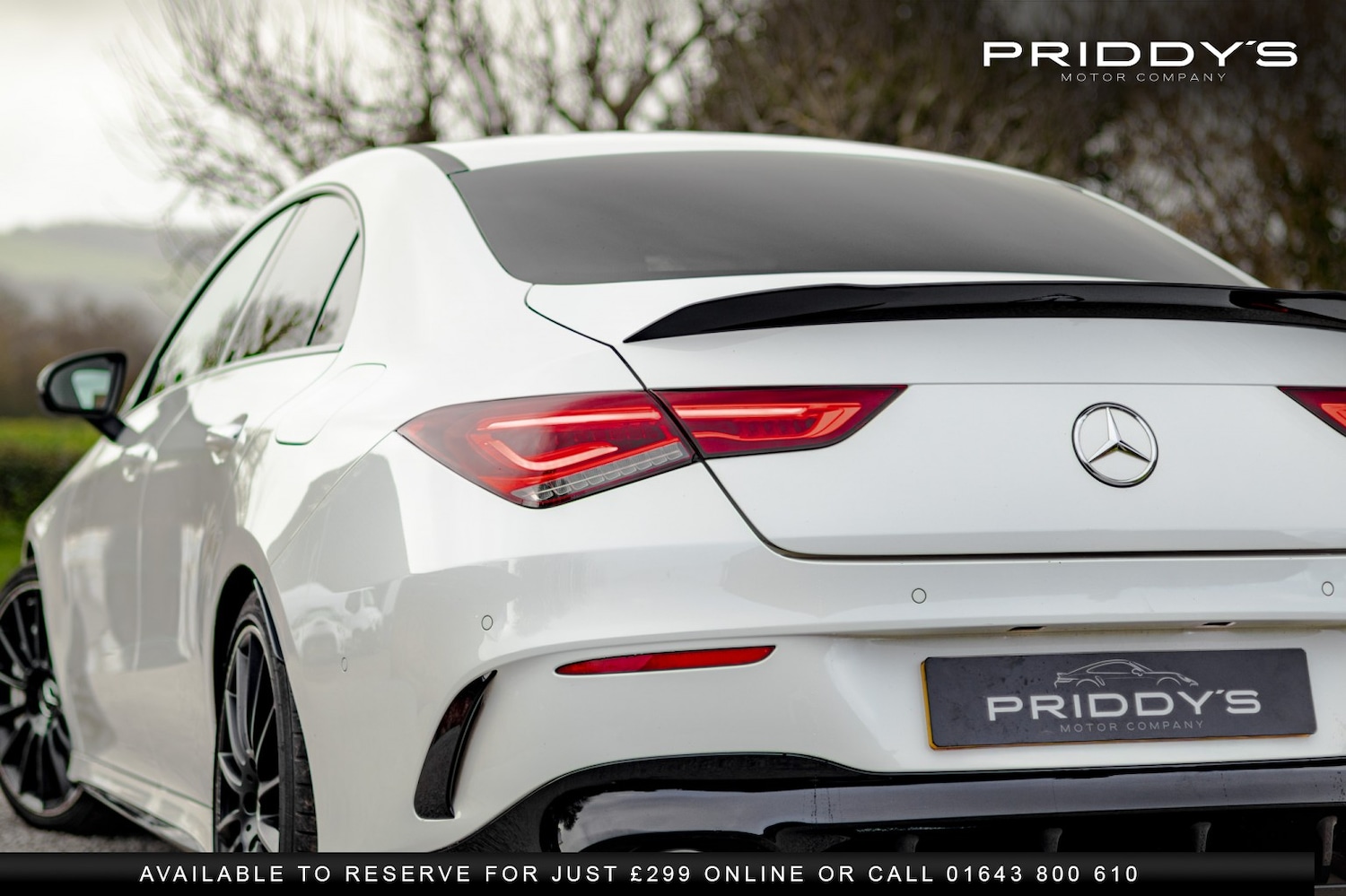 Used Mercedes-Benz CLA 2019 for sale - 77729579: Photo 48
