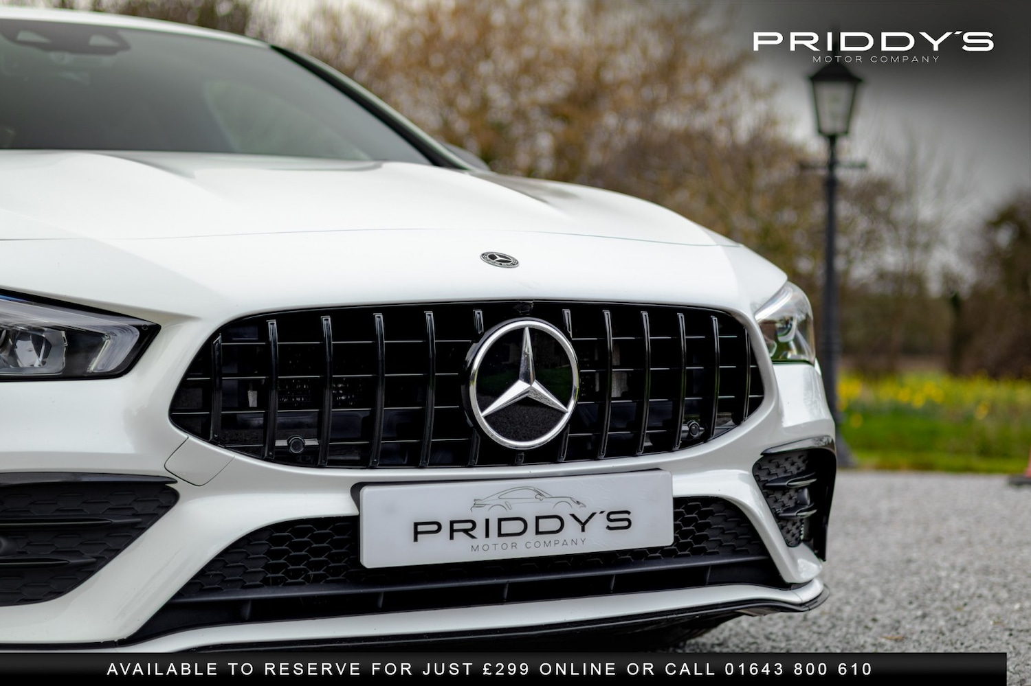 Used Mercedes-Benz CLA 2019 for sale - 77729579: Photo 6