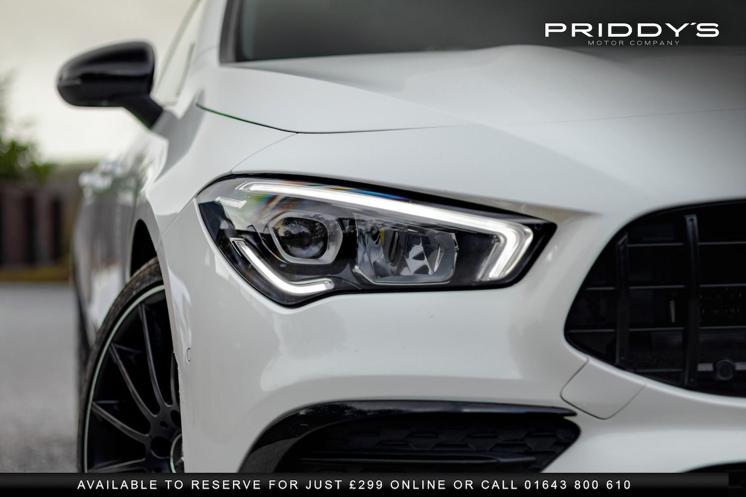 Used Mercedes-Benz CLA 2019 for sale - 77729579: Photo 7