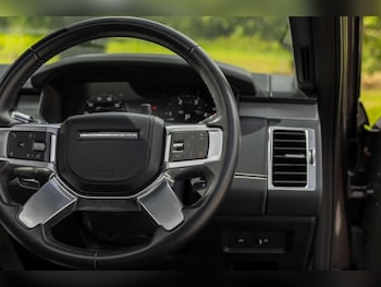 Used Land Rover Discovery 2021 for sale - 78835253: Photo