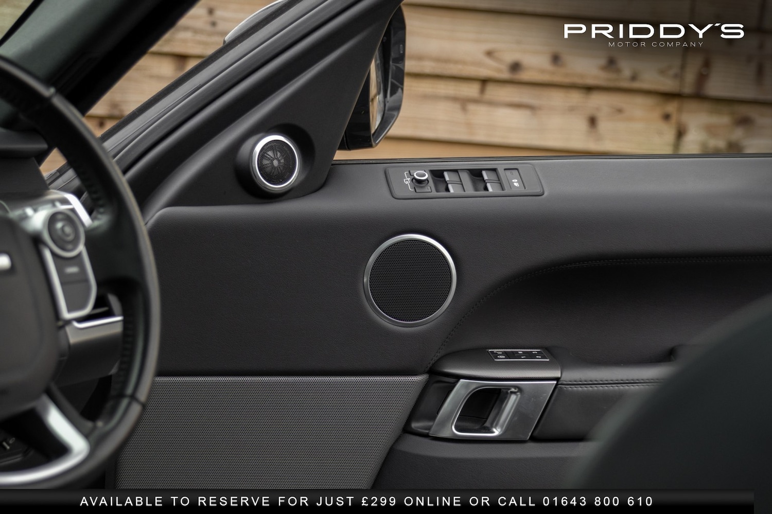 Used Land Rover Range Rover Sport 2017 for sale - 76571099: Photo 11