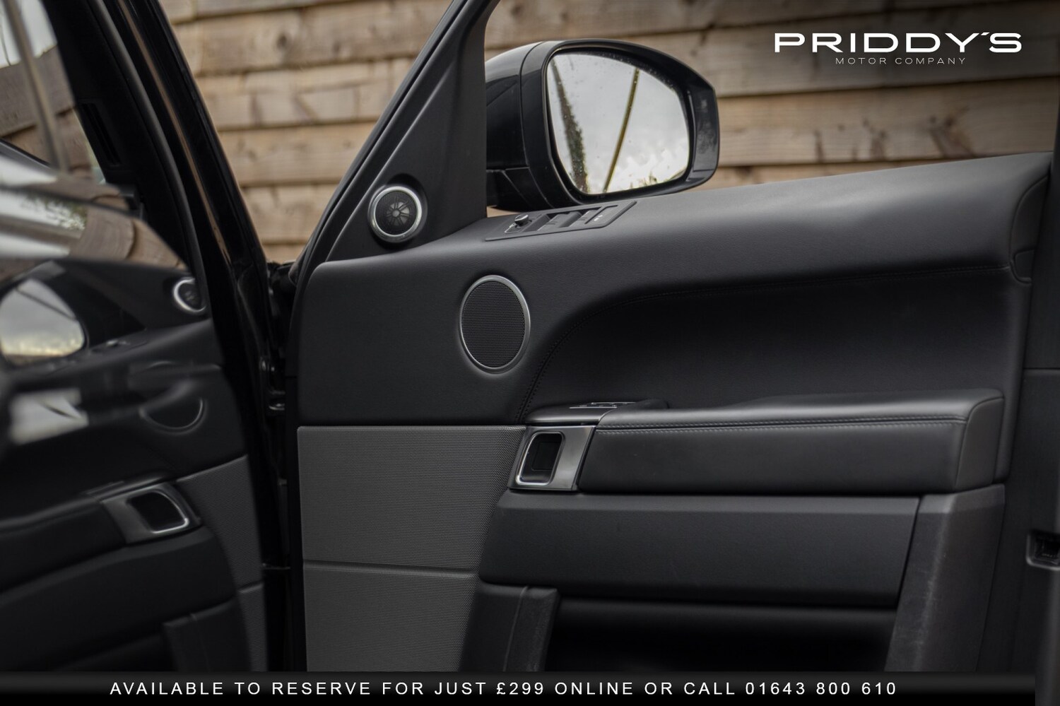 Used Land Rover Range Rover Sport 2017 for sale - 76571099: Photo 12