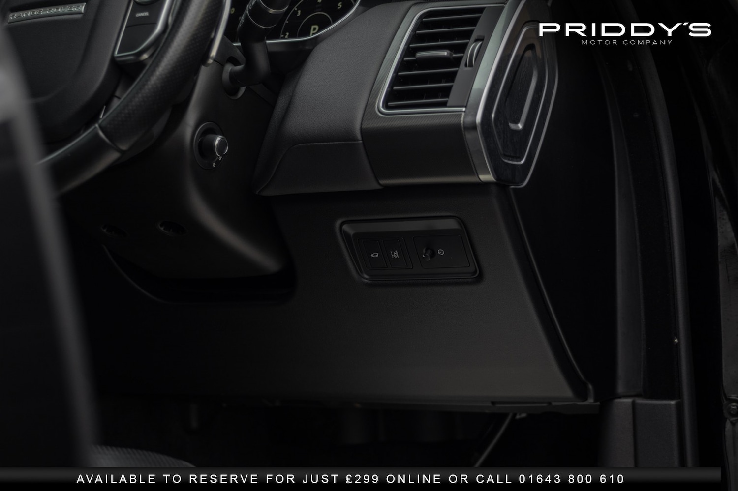 Used Land Rover Range Rover Sport 2017 for sale - 76571099: Photo 13