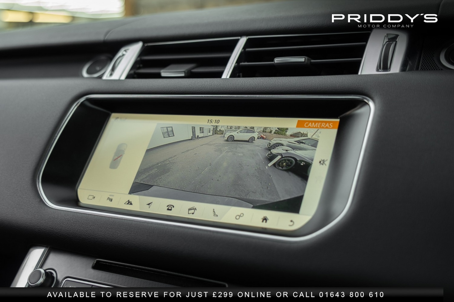 Used Land Rover Range Rover Sport 2017 for sale - 76571099: Photo 16