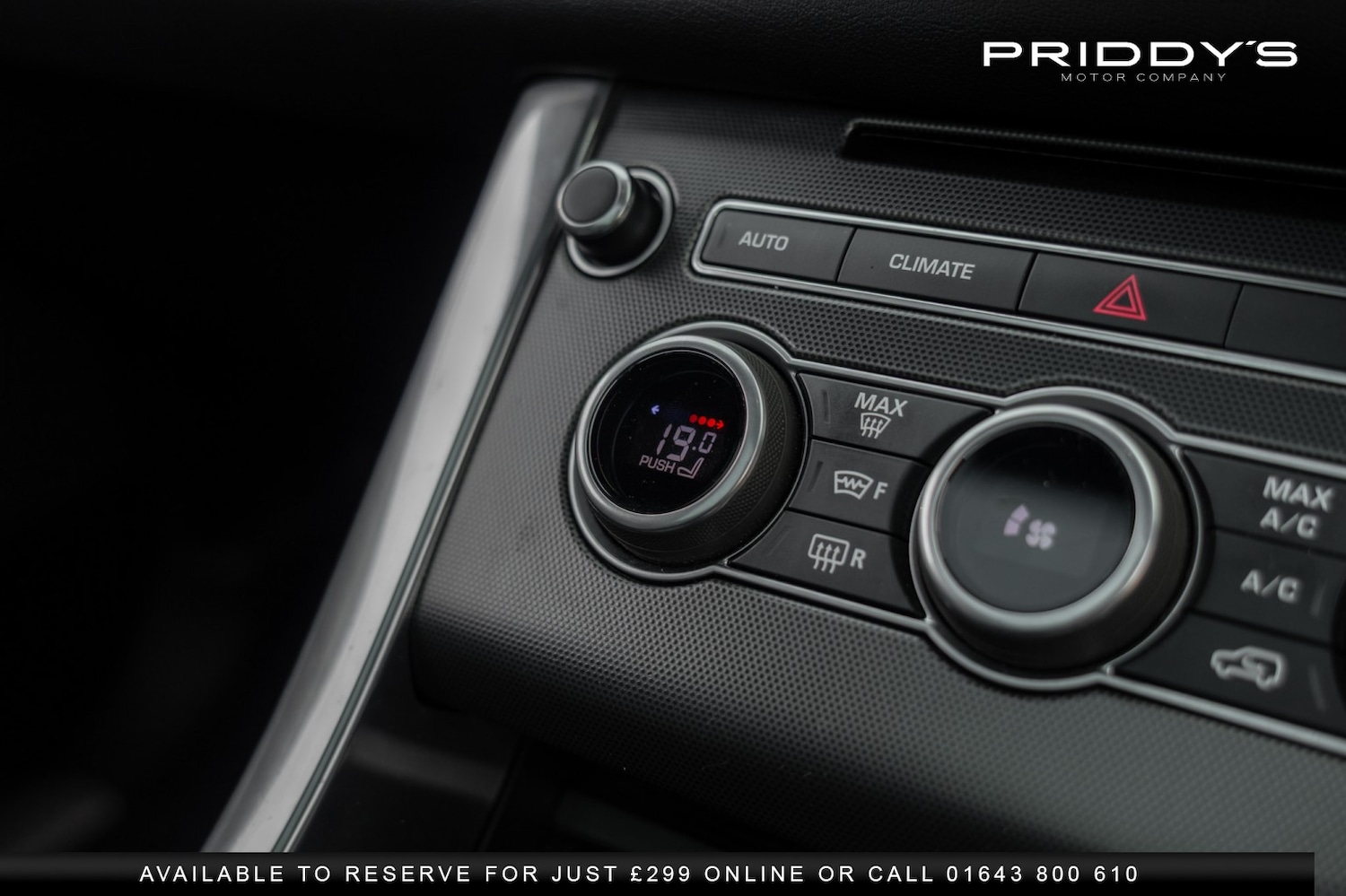 Used Land Rover Range Rover Sport 2017 for sale - 76571099: Photo 19