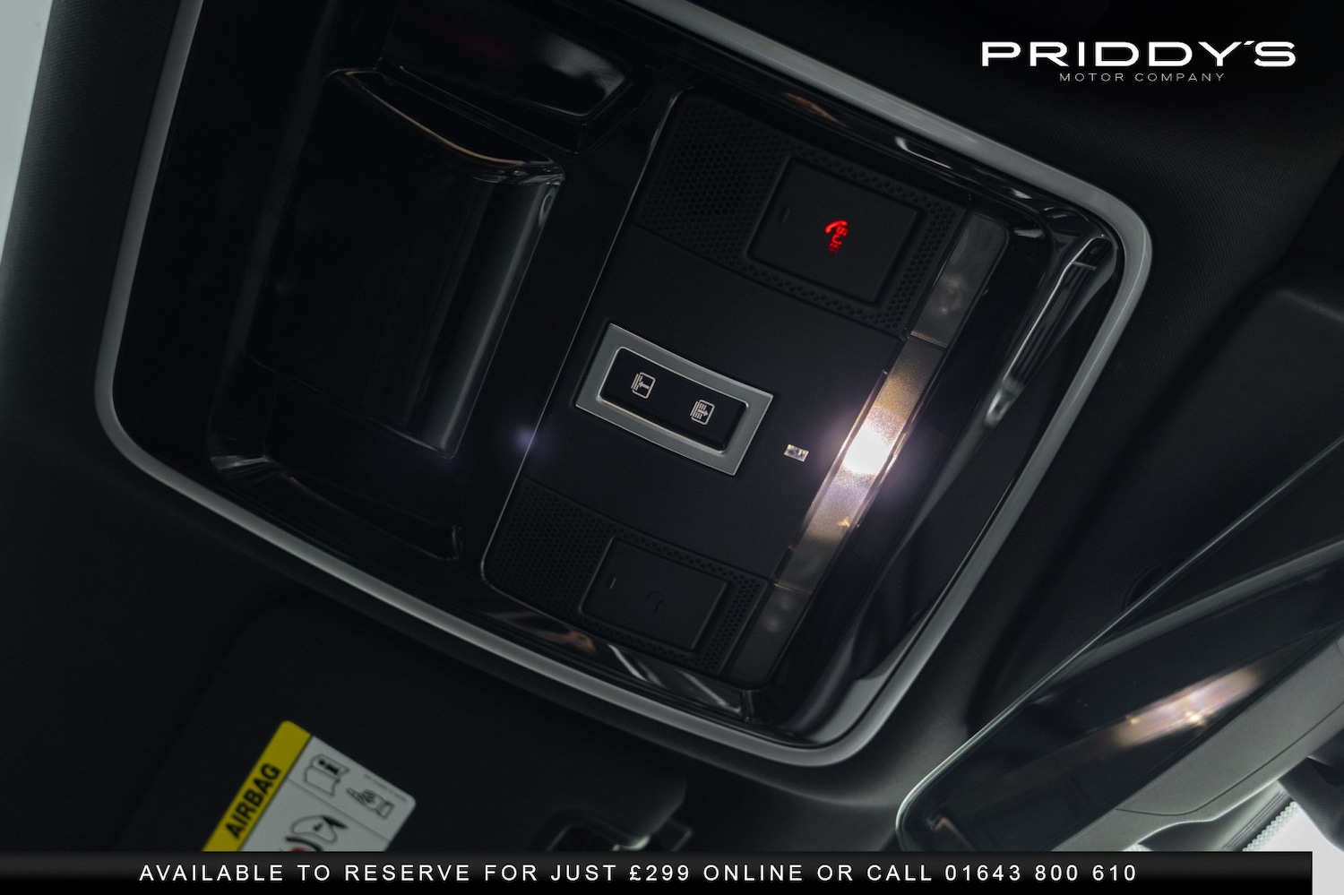 Used Land Rover Range Rover Sport 2017 for sale - 76571099: Photo 20