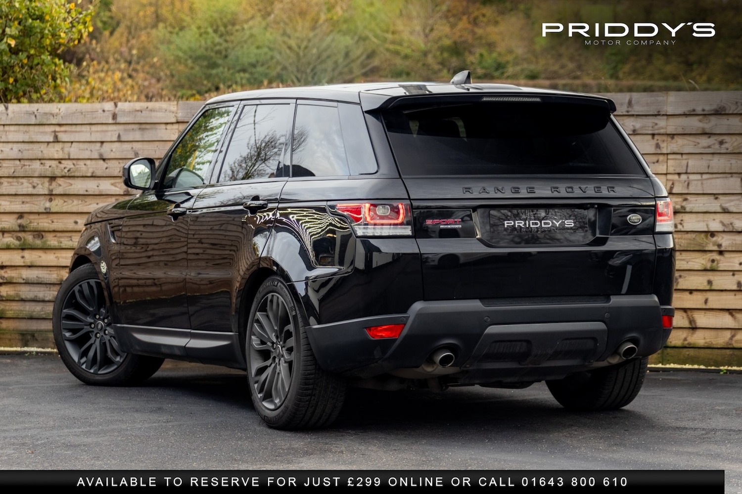 Used Land Rover Range Rover Sport 2017 for sale - 76571099: Photo 21