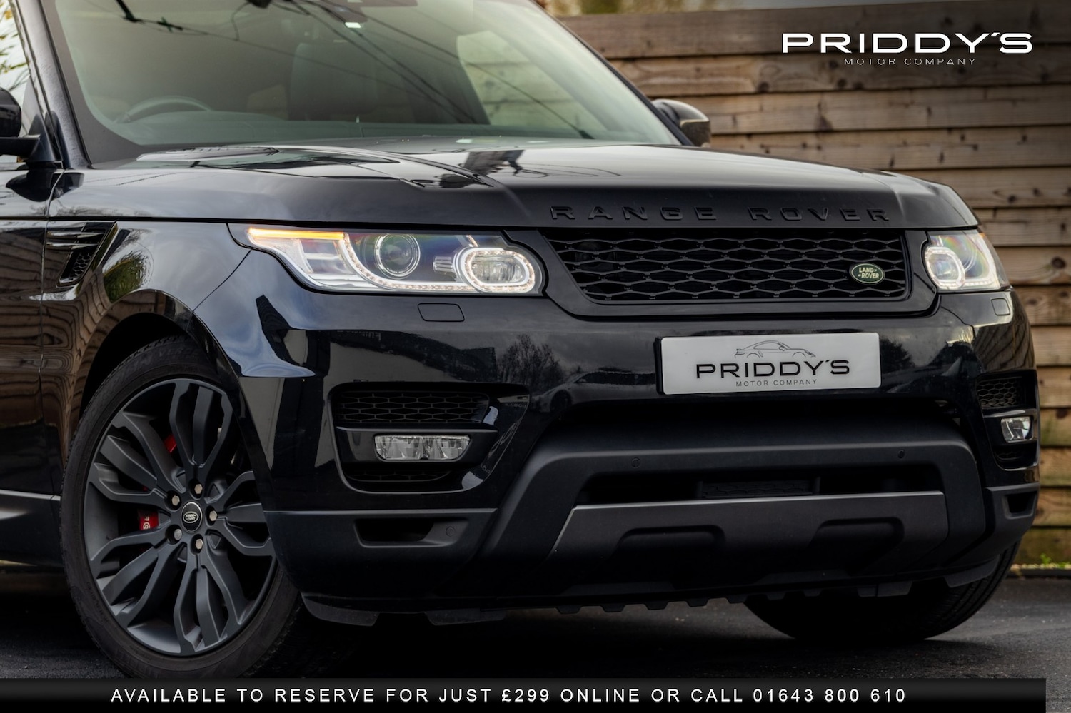 Used Land Rover Range Rover Sport 2017 for sale - 76571099: Photo 22