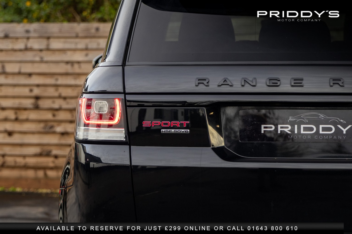 Used Land Rover Range Rover Sport 2017 for sale - 76571099: Photo 25