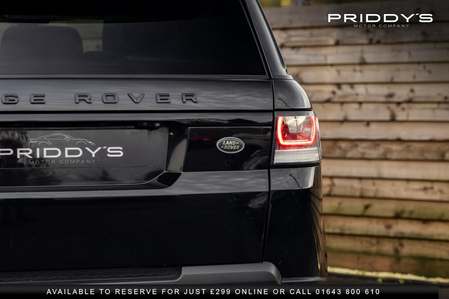 Used Land Rover Range Rover Sport 2017 for sale - 76571099: Photo 26