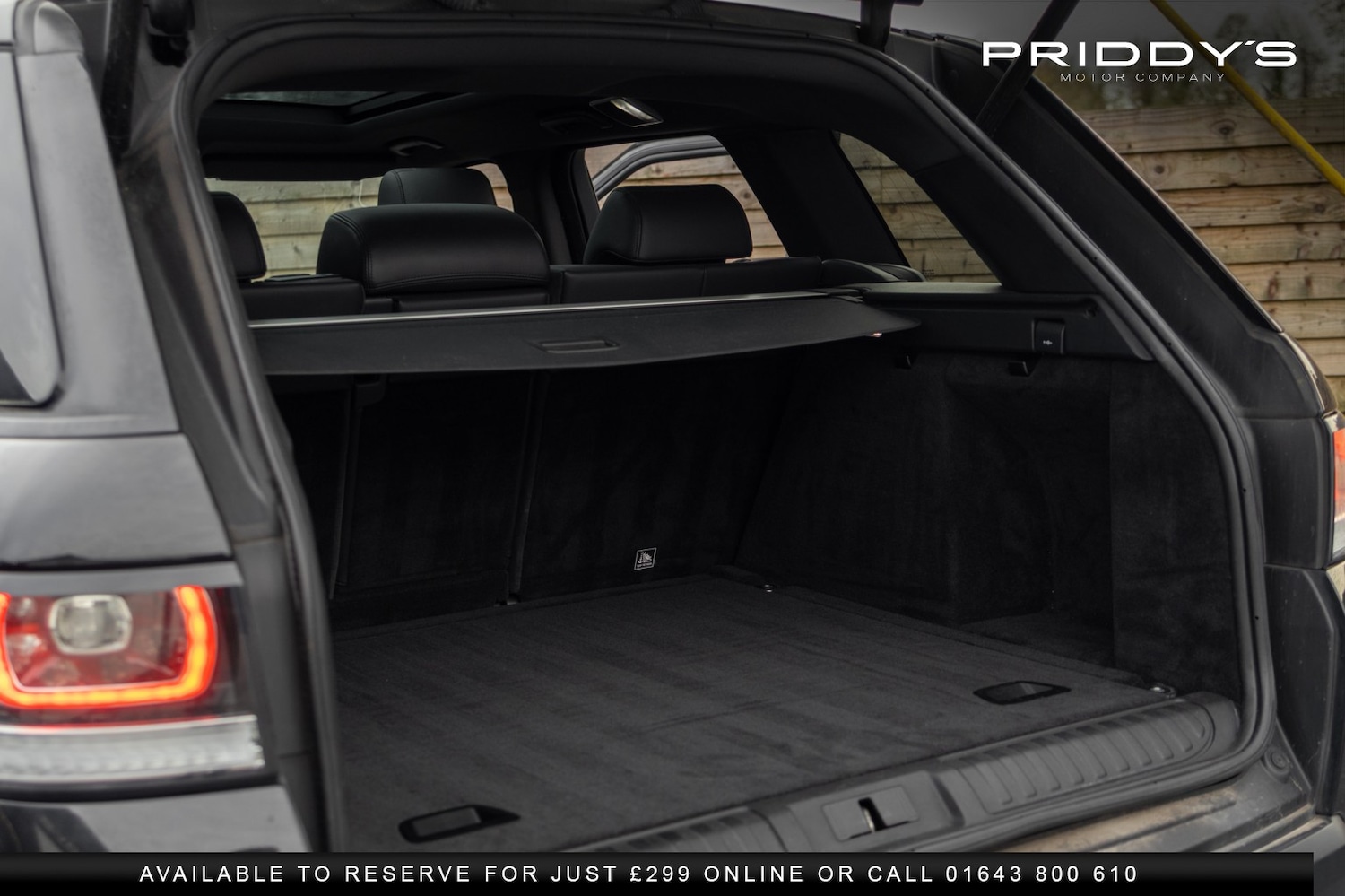 Used Land Rover Range Rover Sport 2017 for sale - 76571099: Photo 27