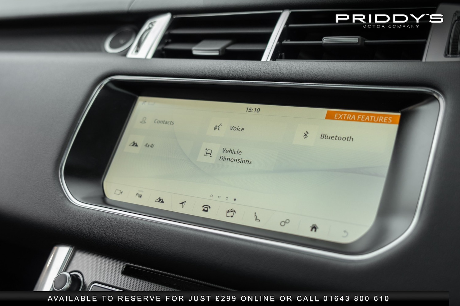 Used Land Rover Range Rover Sport 2017 for sale - 76571099: Photo 29