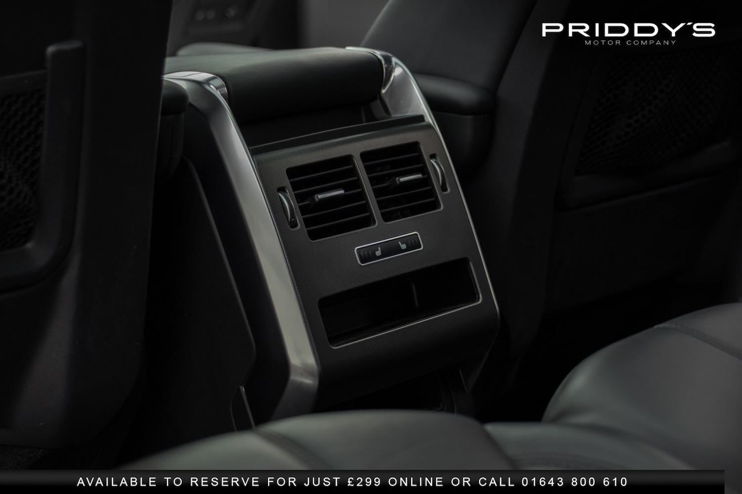 Used Land Rover Range Rover Sport 2017 for sale - 76571099: Photo 3