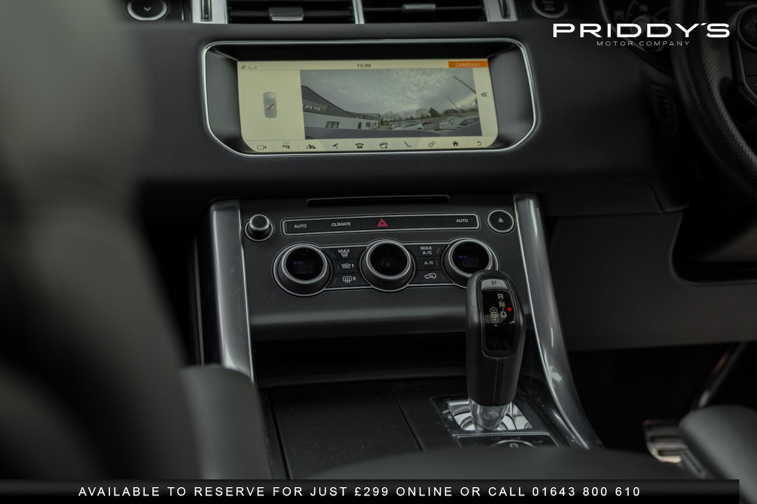 Used Land Rover Range Rover Sport 2017 for sale - 76571099: Photo 36