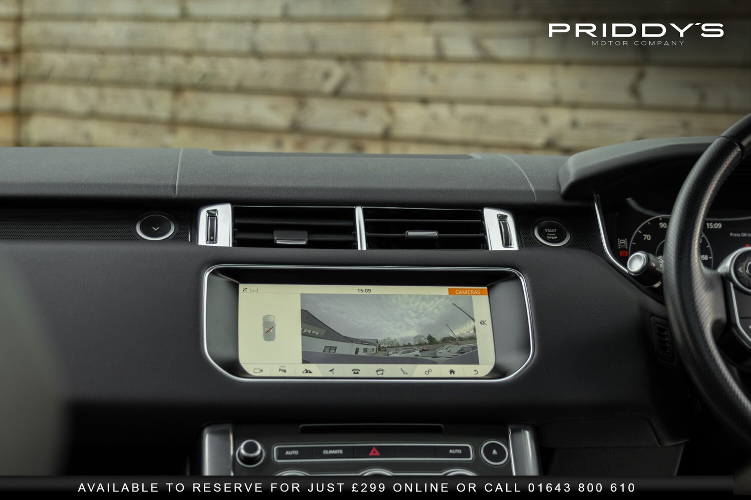 Used Land Rover Range Rover Sport 2017 for sale - 76571099: Photo 39