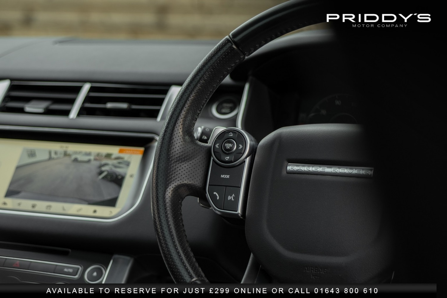 Used Land Rover Range Rover Sport 2017 for sale - 76571099: Photo 43