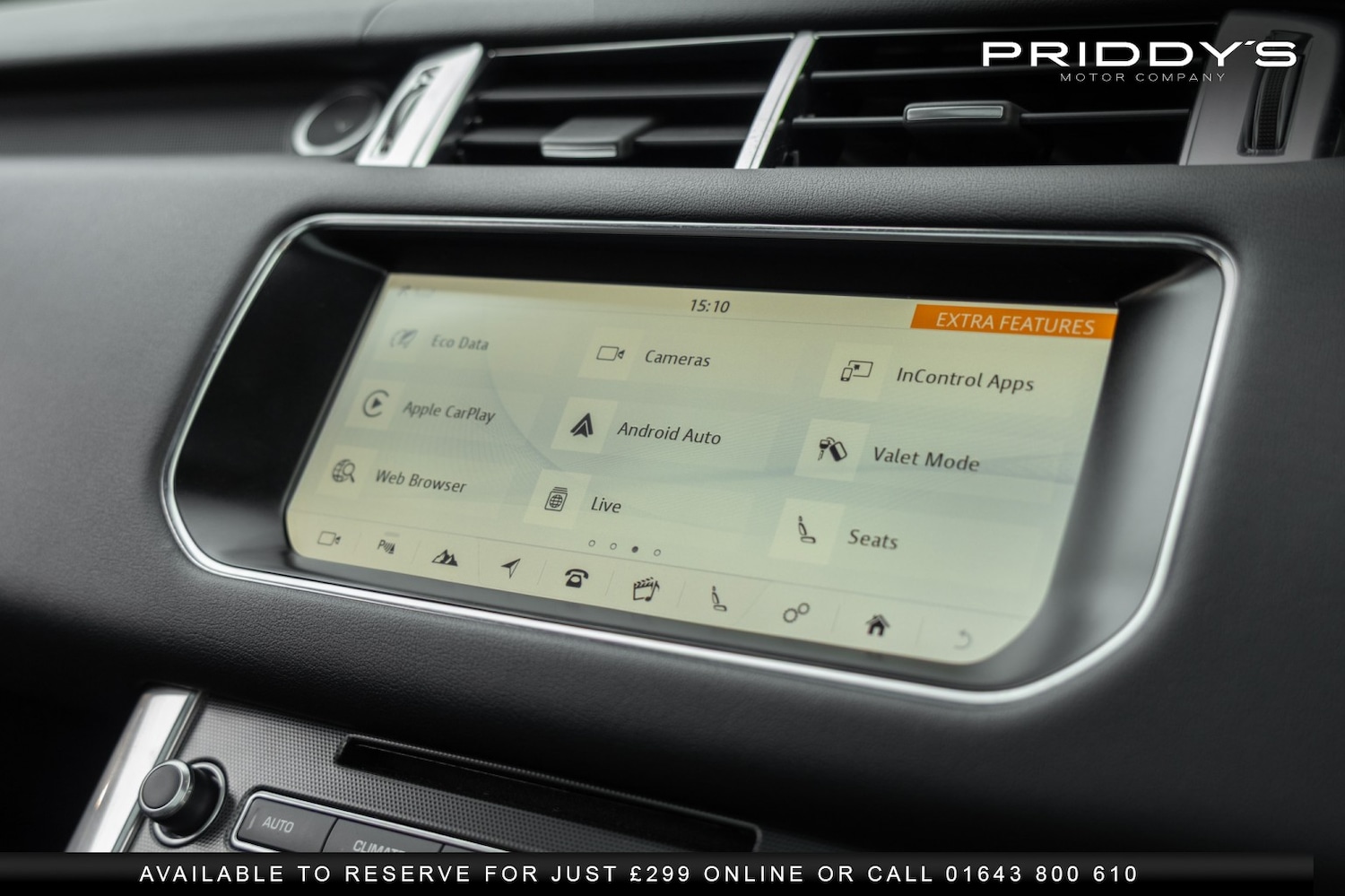 Used Land Rover Range Rover Sport 2017 for sale - 76571099: Photo 46