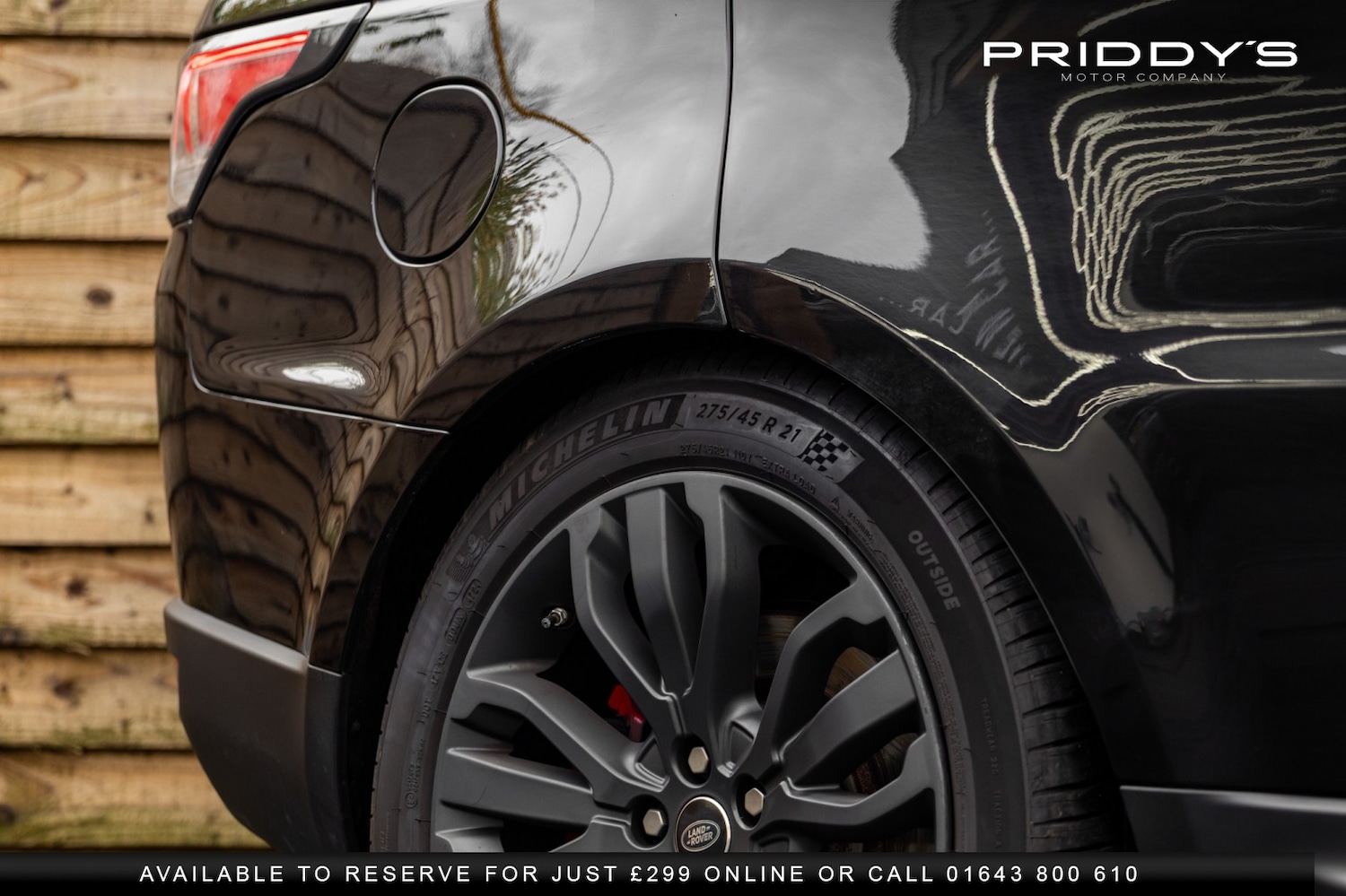 Used Land Rover Range Rover Sport 2017 for sale - 76571099: Photo 5