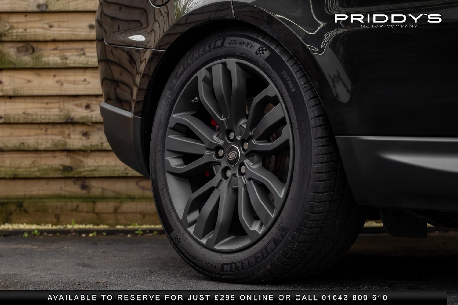 Used Land Rover Range Rover Sport 2017 for sale - 76571099: Photo 53