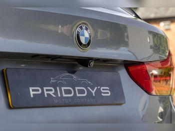 Used BMW 5 Series 2019 for sale - 79162200: Photo