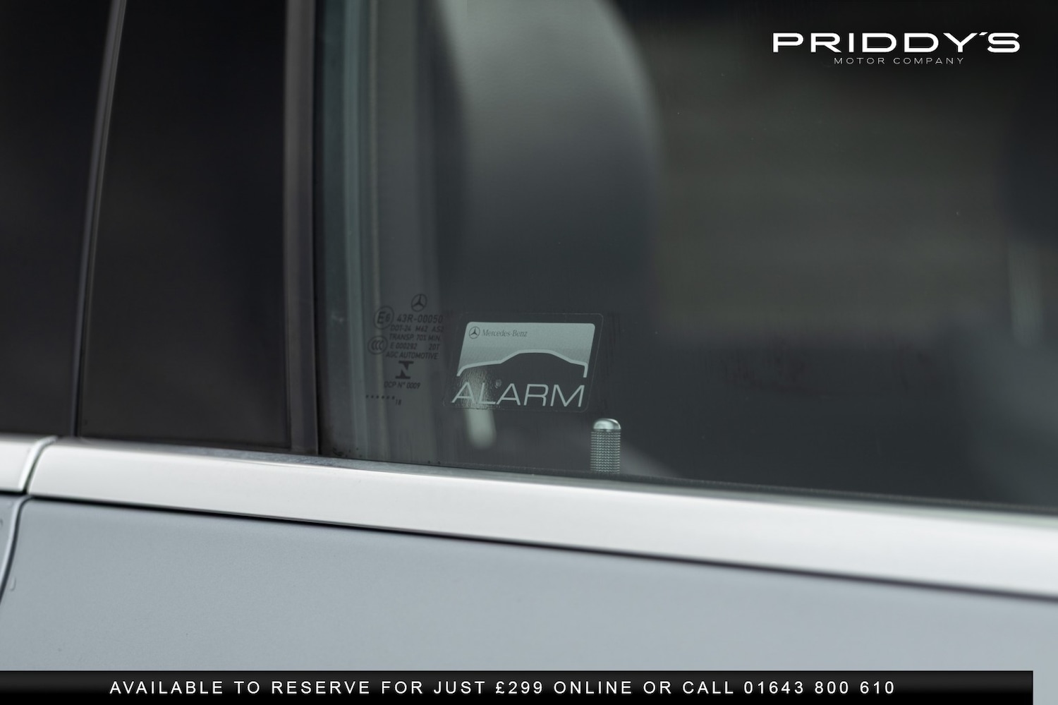 Used Mercedes-Benz E Class 2018 for sale - 77189359: Photo 10