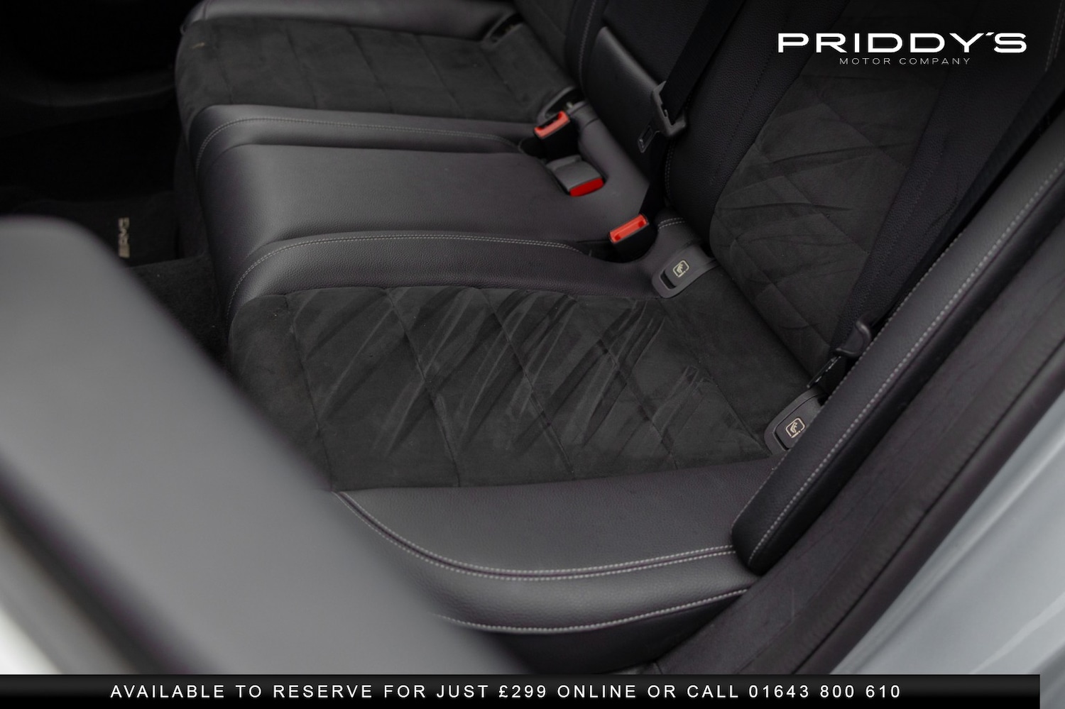 Used Mercedes-Benz E Class 2018 for sale - 77189359: Photo 14