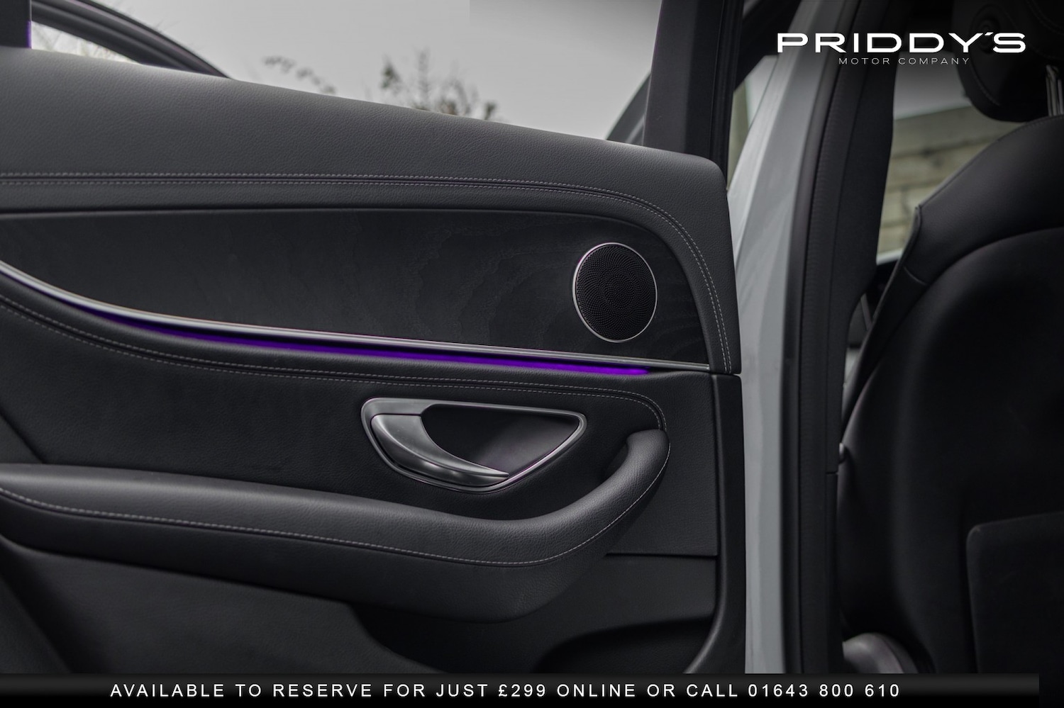 Used Mercedes-Benz E Class 2018 for sale - 77189359: Photo 16