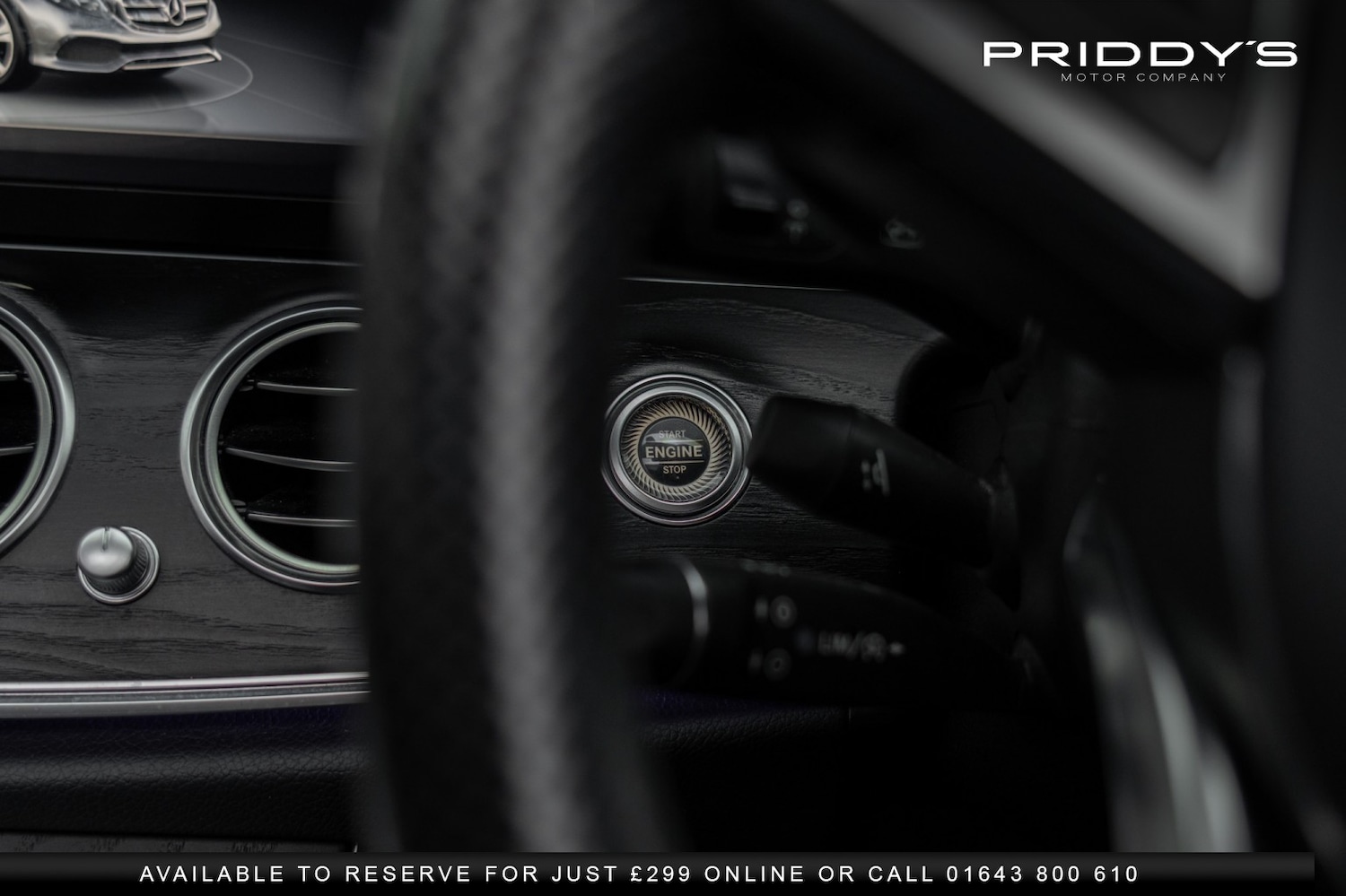 Used Mercedes-Benz E Class 2018 for sale - 77189359: Photo 19