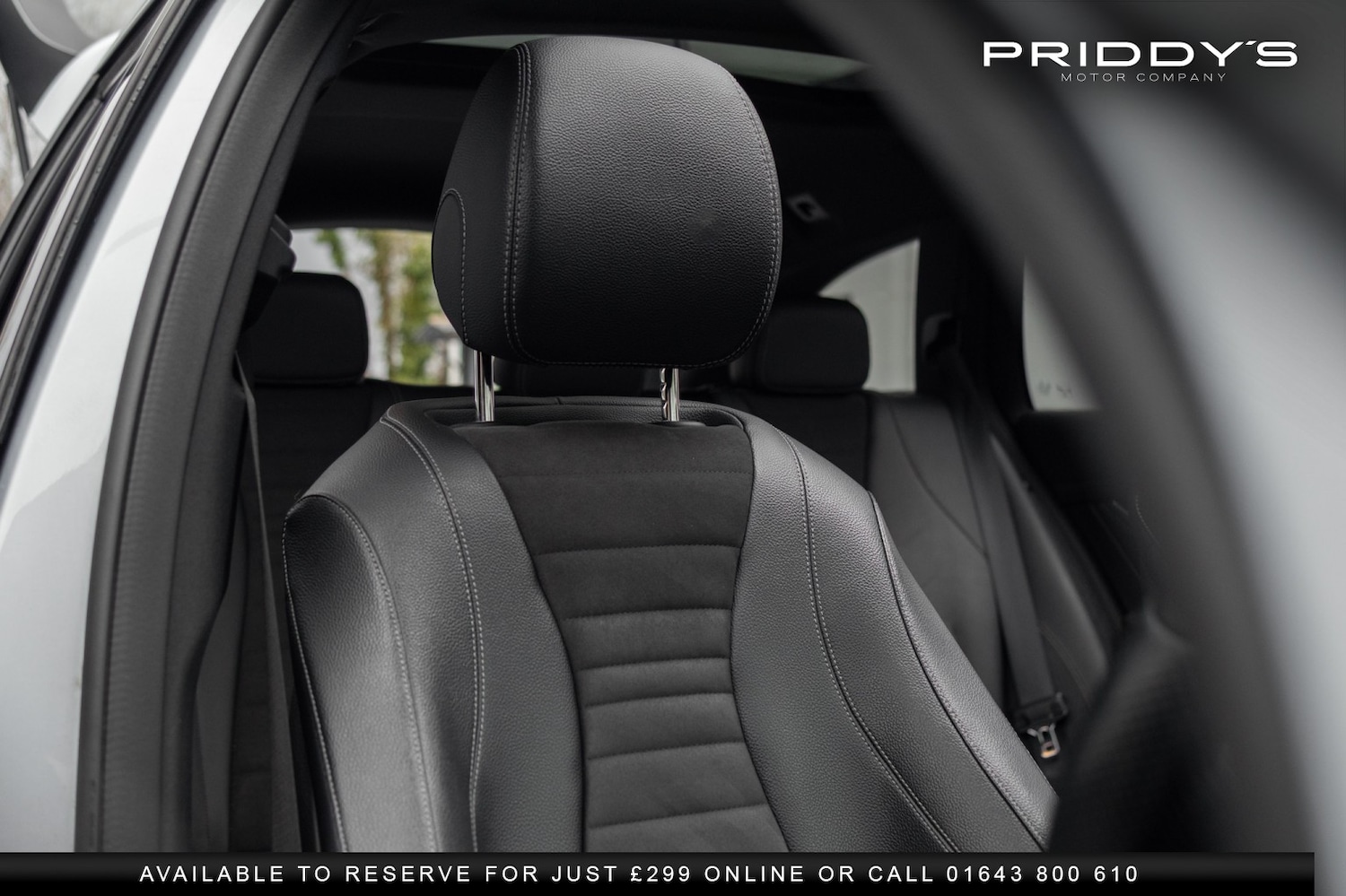 Used Mercedes-Benz E Class 2018 for sale - 77189359: Photo 2