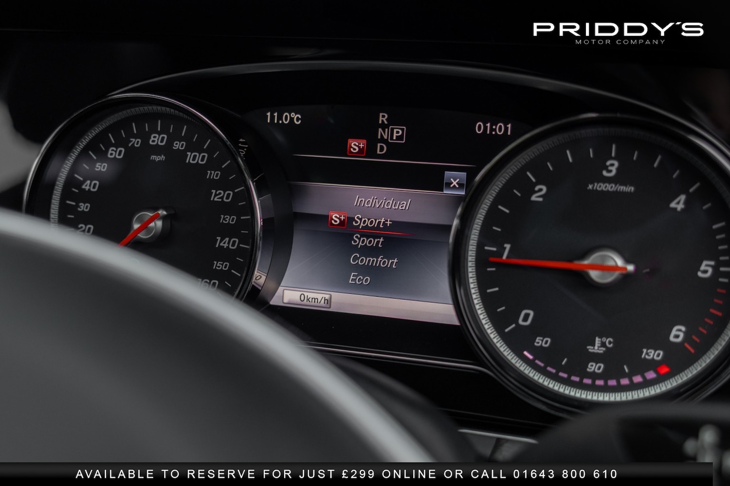 Used Mercedes-Benz E Class 2018 for sale - 77189359: Photo 20