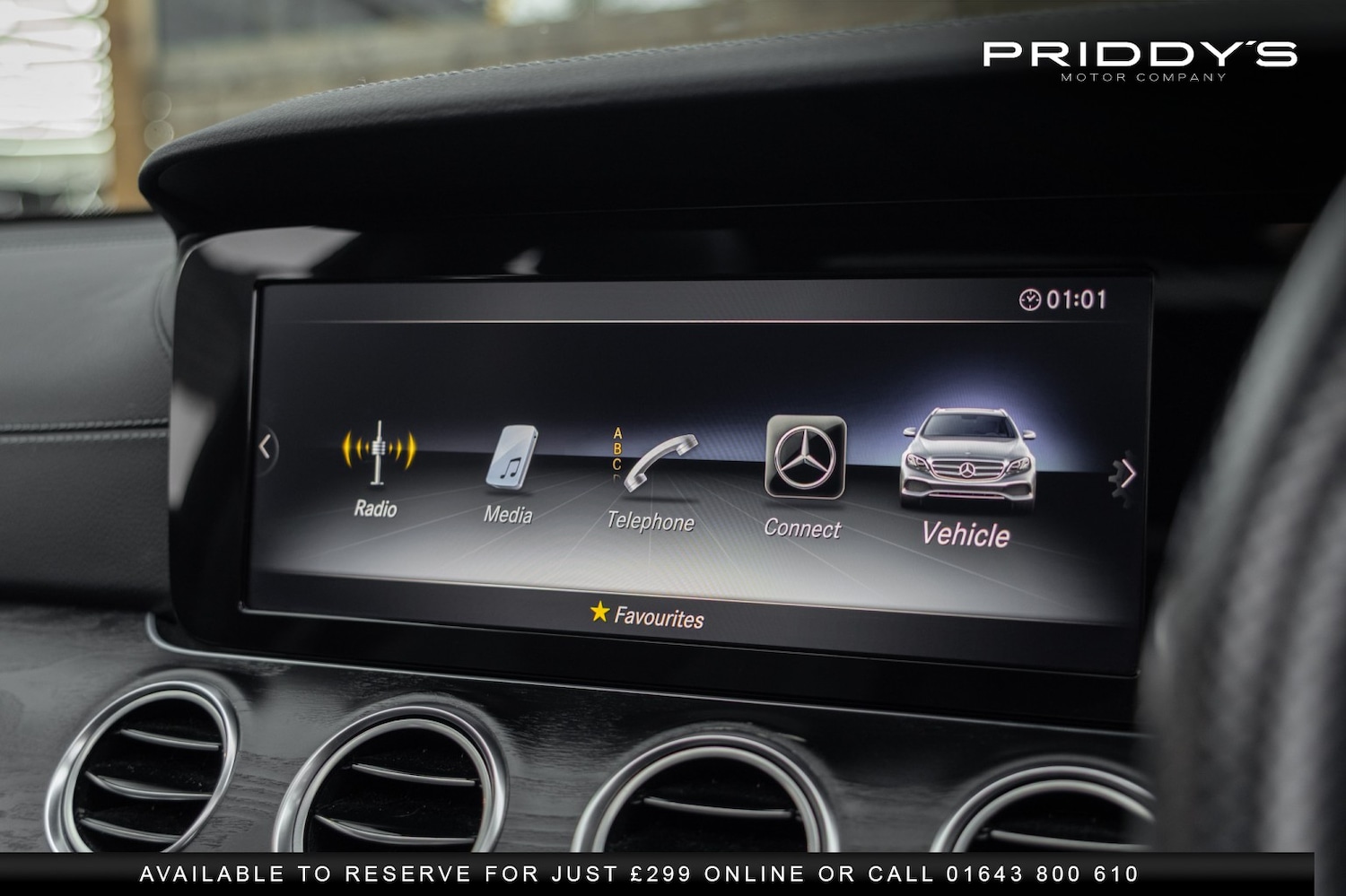 Used Mercedes-Benz E Class 2018 for sale - 77189359: Photo 21