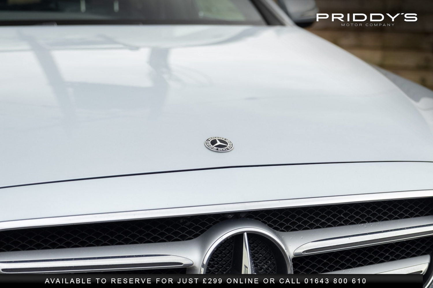 Used Mercedes-Benz E Class 2018 for sale - 77189359: Photo 27