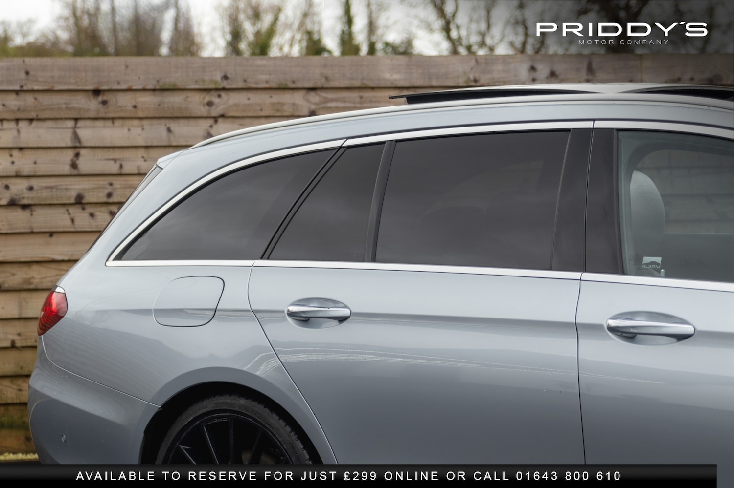 Used Mercedes-Benz E Class 2018 for sale - 77189359: Photo 29