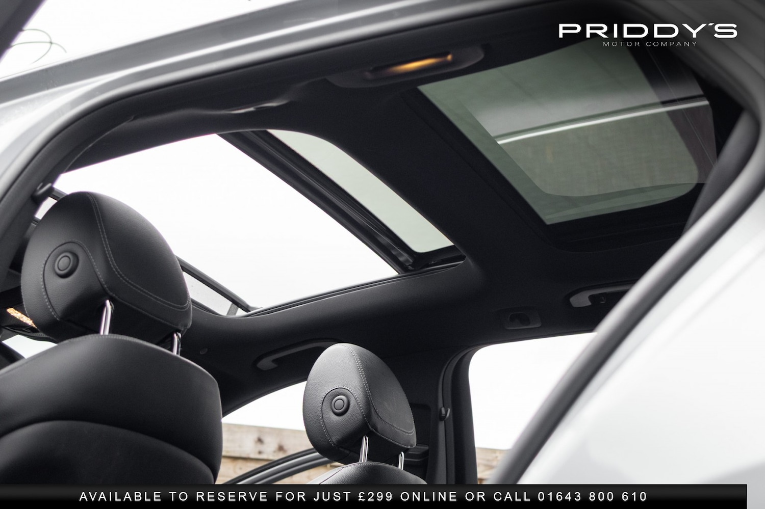 Used Mercedes-Benz E Class 2018 for sale - 77189359: Photo 3