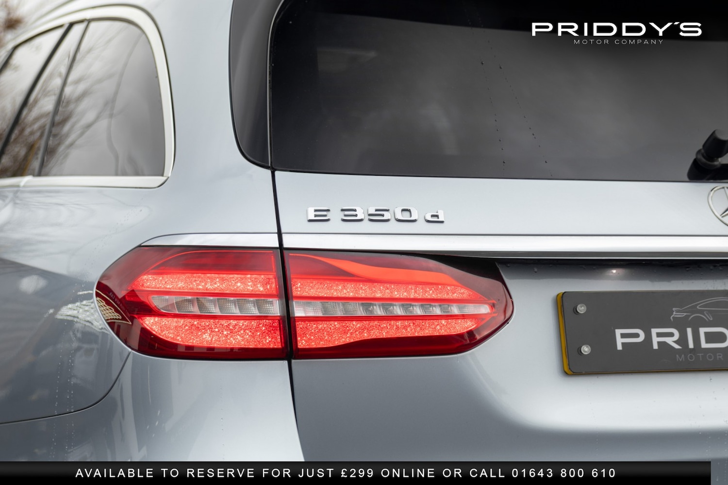 Used Mercedes-Benz E Class 2018 for sale - 77189359: Photo 30