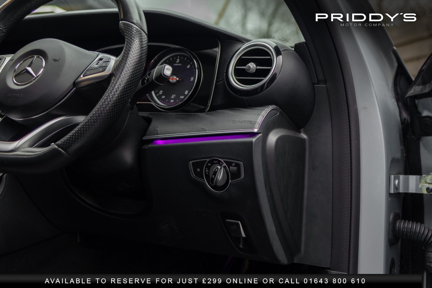 Used Mercedes-Benz E Class 2018 for sale - 77189359: Photo 32