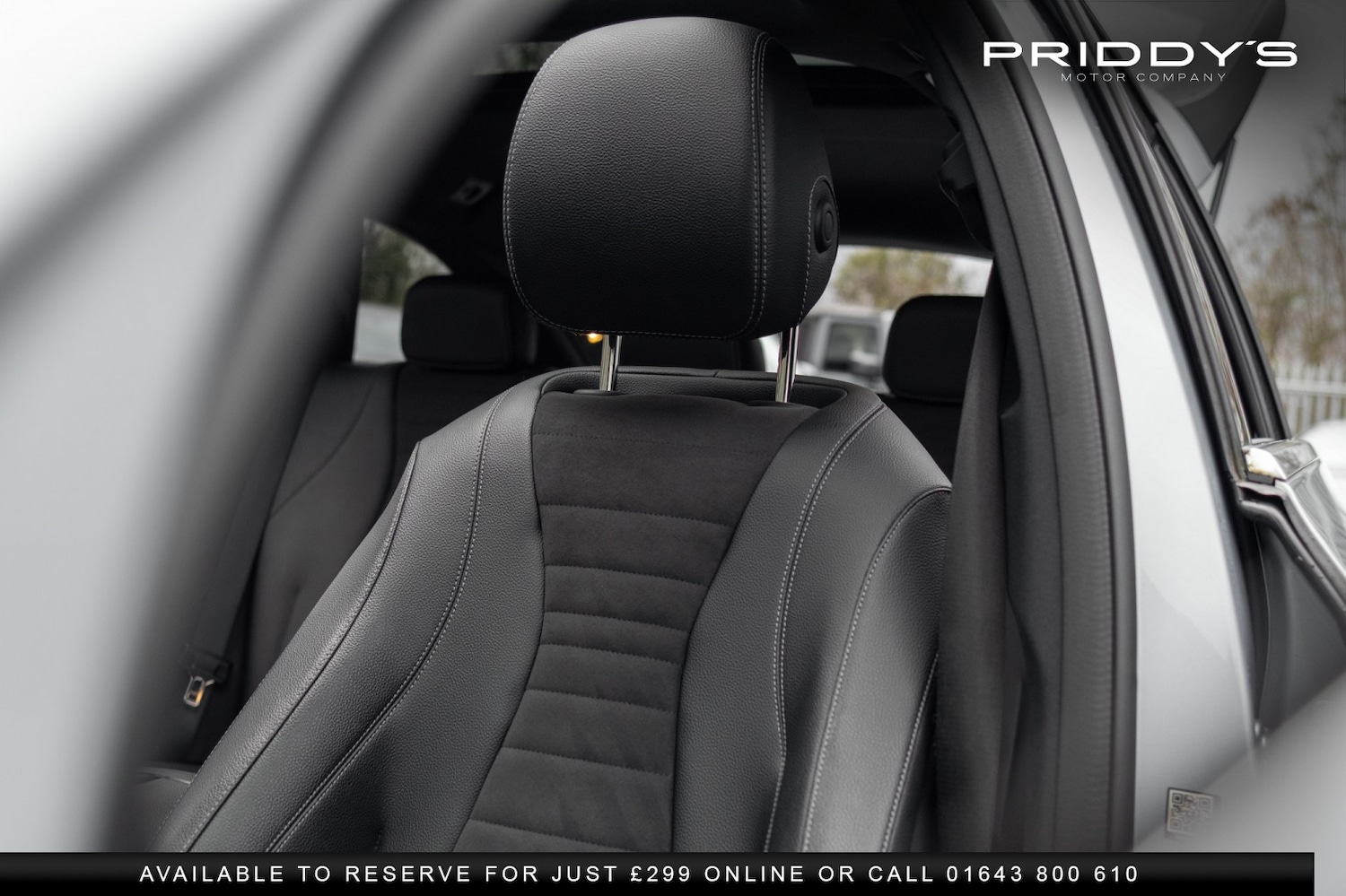 Used Mercedes-Benz E Class 2018 for sale - 77189359: Photo 33