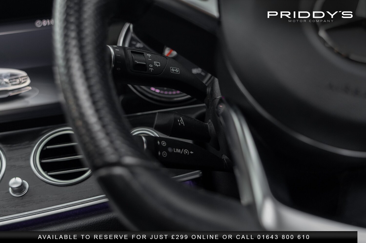 Used Mercedes-Benz E Class 2018 for sale - 77189359: Photo 37