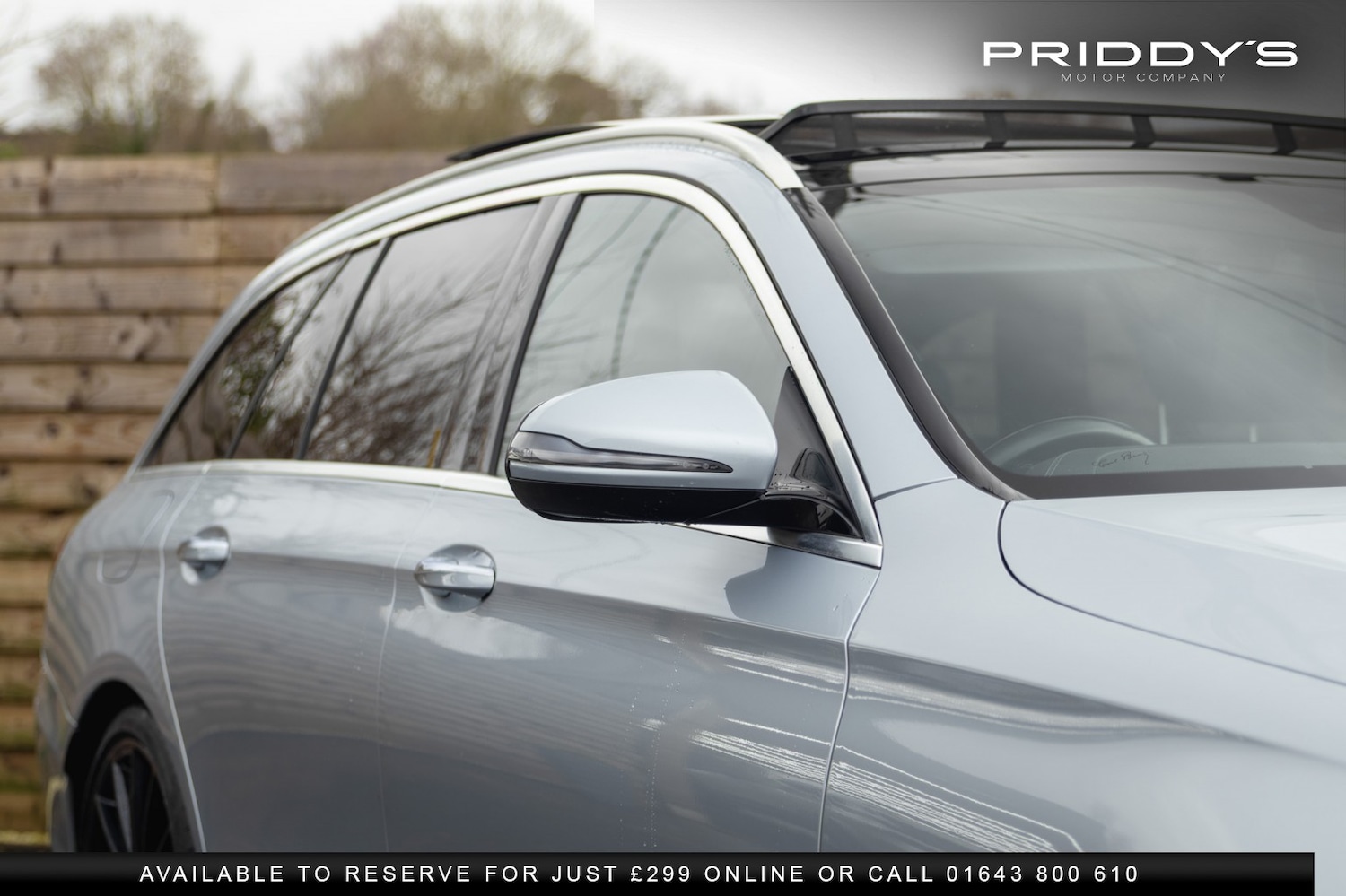 Used Mercedes-Benz E Class 2018 for sale - 77189359: Photo 9