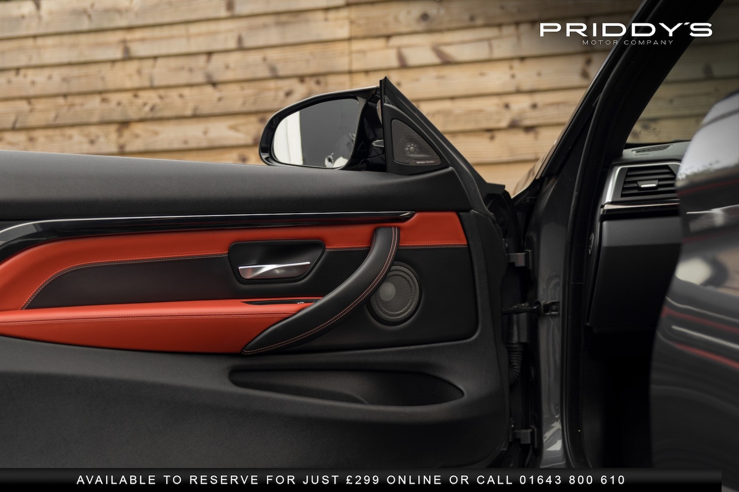 Used BMW M4 2019 for sale - 76347148: Photo 6