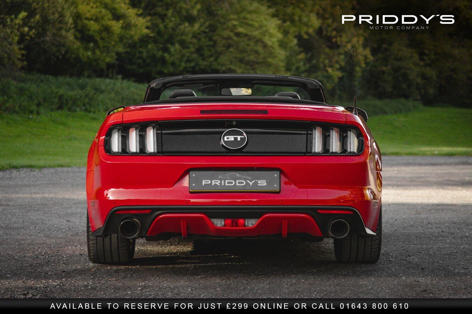 Used Ford Mustang 2016 for sale - 76075949: Photo 10