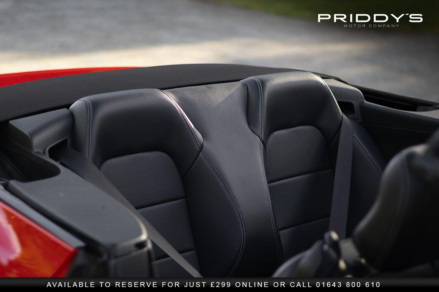 Used Ford Mustang 2016 for sale - 76075949: Photo 13