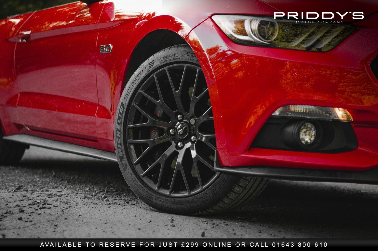 Used Ford Mustang 2016 for sale - 76075949: Photo 14