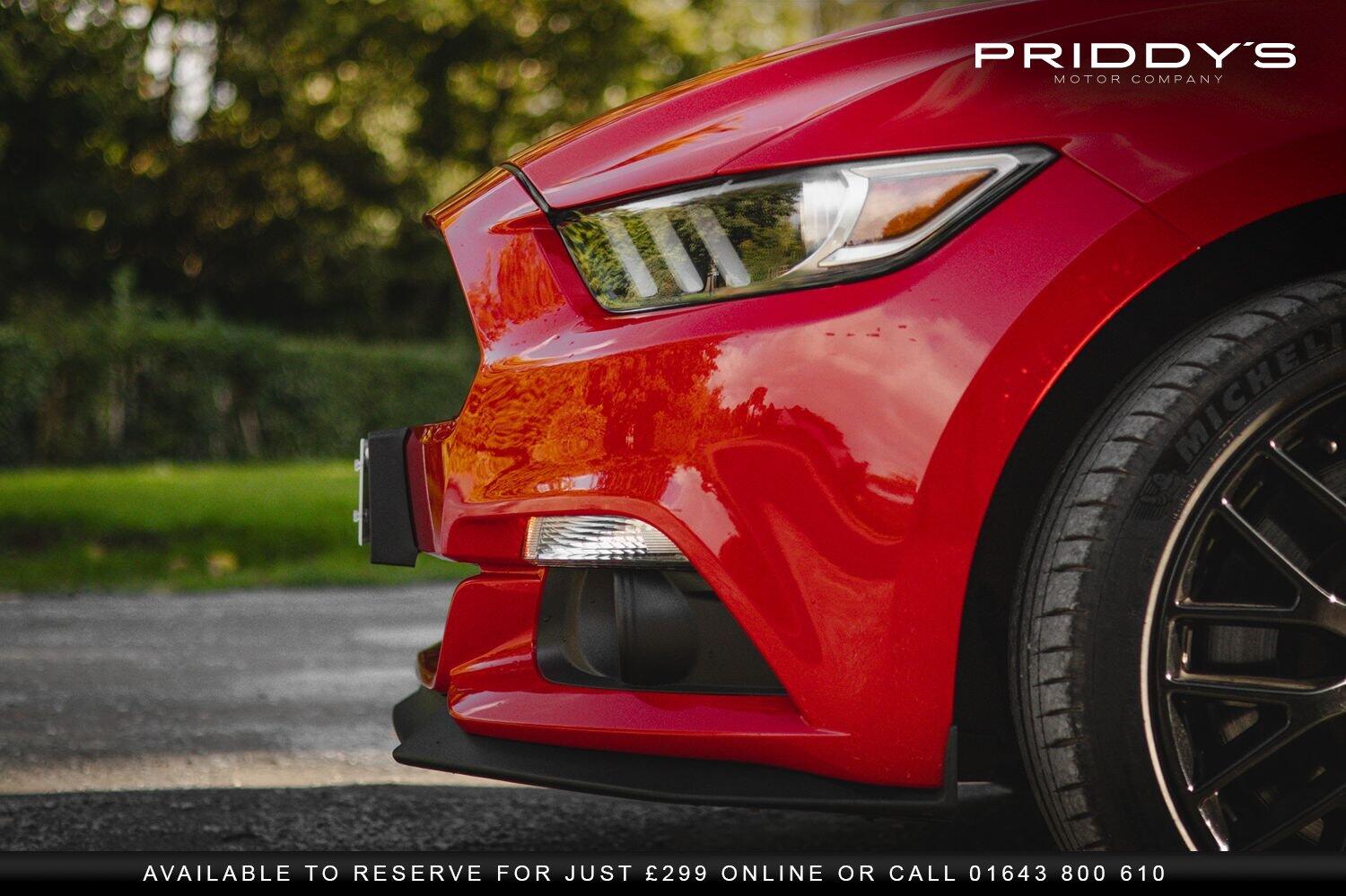 Used Ford Mustang 2016 for sale - 76075949: Photo 15