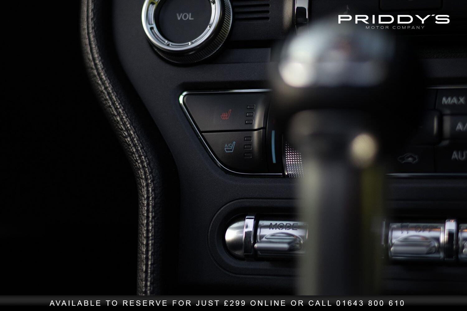 Used Ford Mustang 2016 for sale - 76075949: Photo 16