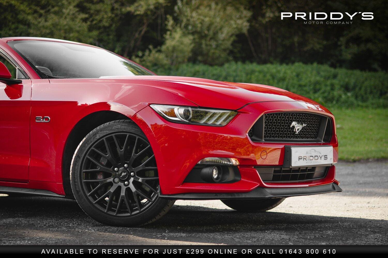 Used Ford Mustang 2016 for sale - 76075949: Photo 18