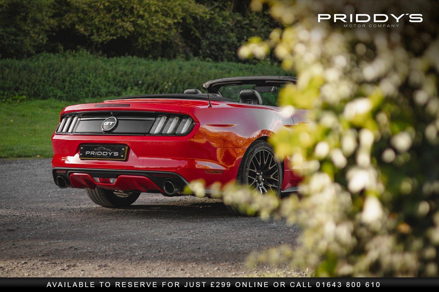 Used Ford Mustang 2016 for sale - 76075949: Photo 19