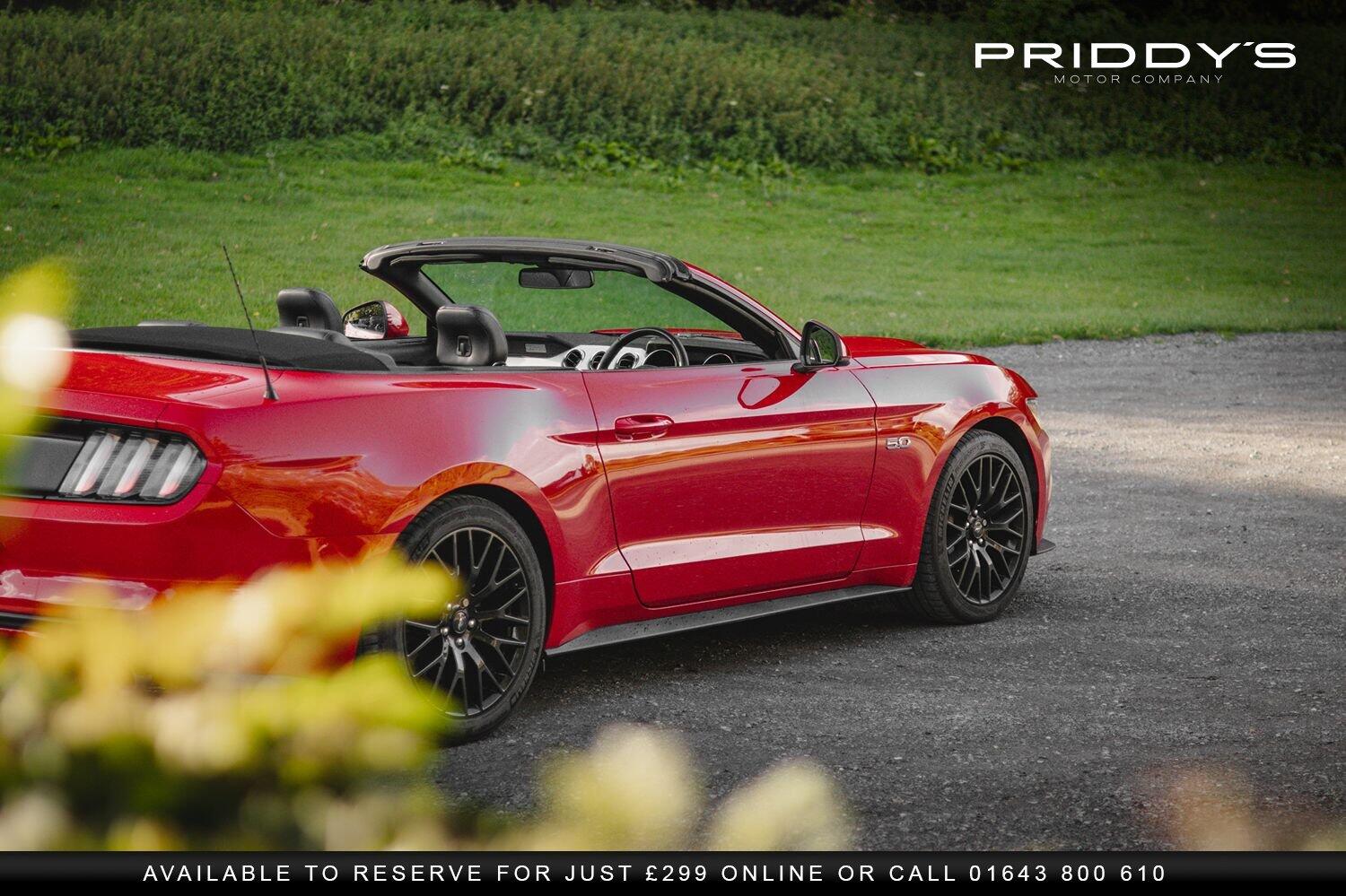 Used Ford Mustang 2016 for sale - 76075949: Photo 21