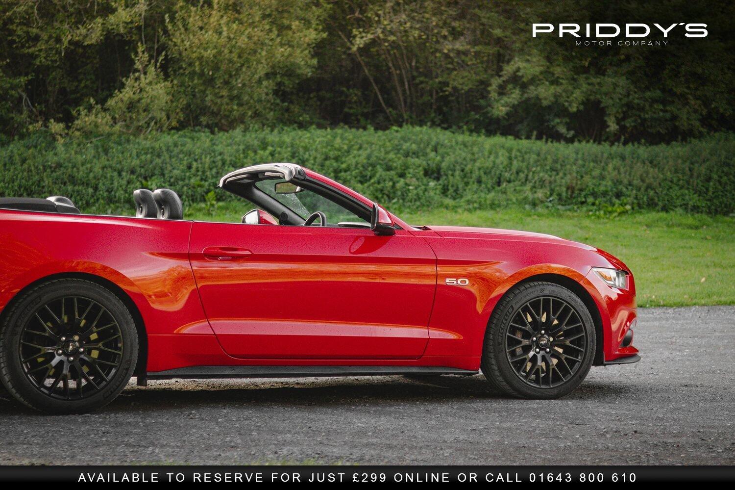 Used Ford Mustang 2016 for sale - 76075949: Photo 23